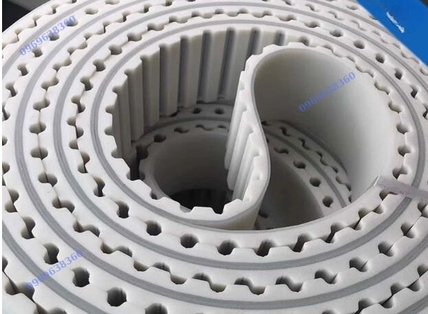 Dây curoa T5 T10 T20 PU lõi thép nhập khẩu